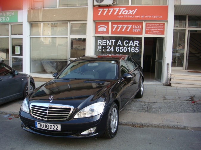 7777Taxi