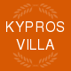 Kypros Villa