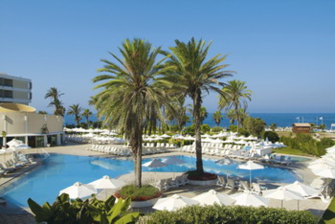 Imperial Beach Hotel