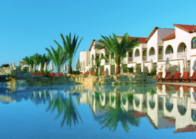 Louis Princess Beach Hotel