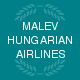Malev Hungarian Airlines