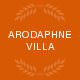 Arodaphne Villa