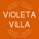 Violeta Villa