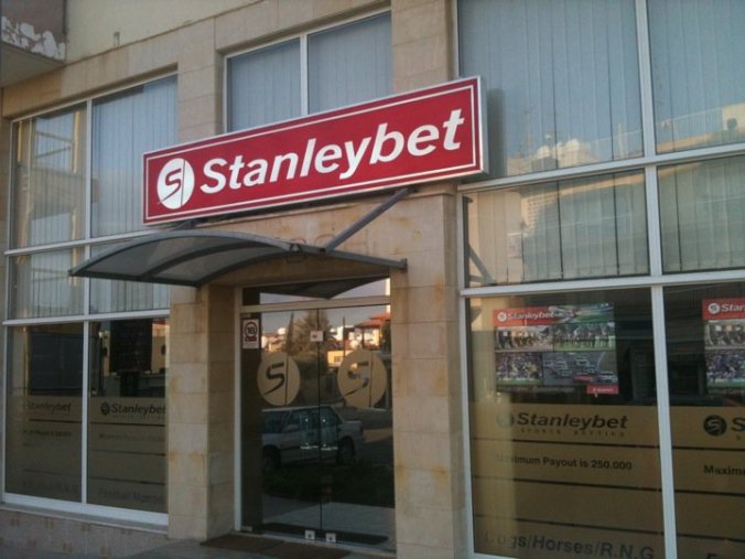Stanleybet Sports Betting