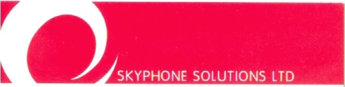 Skyphone Solutions Ltd