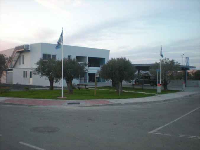 LAK City Carwash