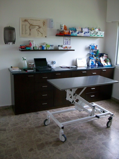 Examination Room