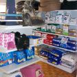 Pet shop
