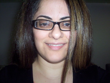 Dora  Michaelides
