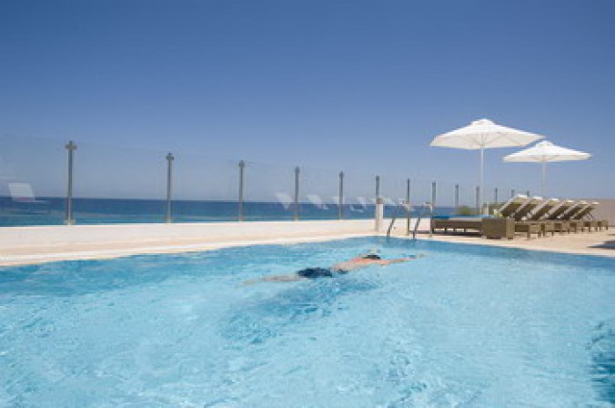 Louis Althea Kalamies Luxury Villas