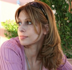 Marina Charalambous