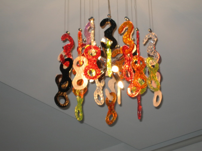 Ioannides Lighting Limited