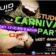Pre Student Carnival Party