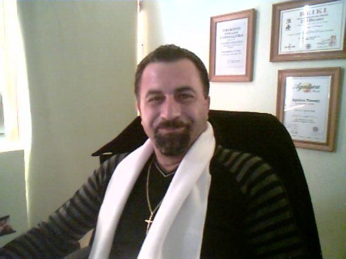Relax Body & Mind Therapy