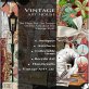 Vintage Art House