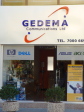 Gedema Communication Ltd