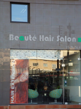Beaute Hair Salon