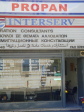 Propan Intersary