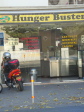 Hunger Buster