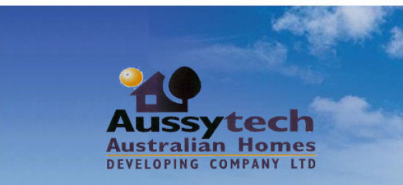 Aussytech Australian Homes LTD