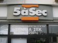 5 A Sec