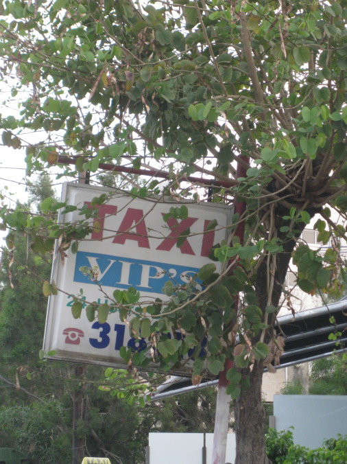 Vips Taxi