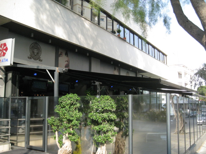 Aperitivo Jetset Lounge Reviews Aperitivo burst onto to the Nicosia