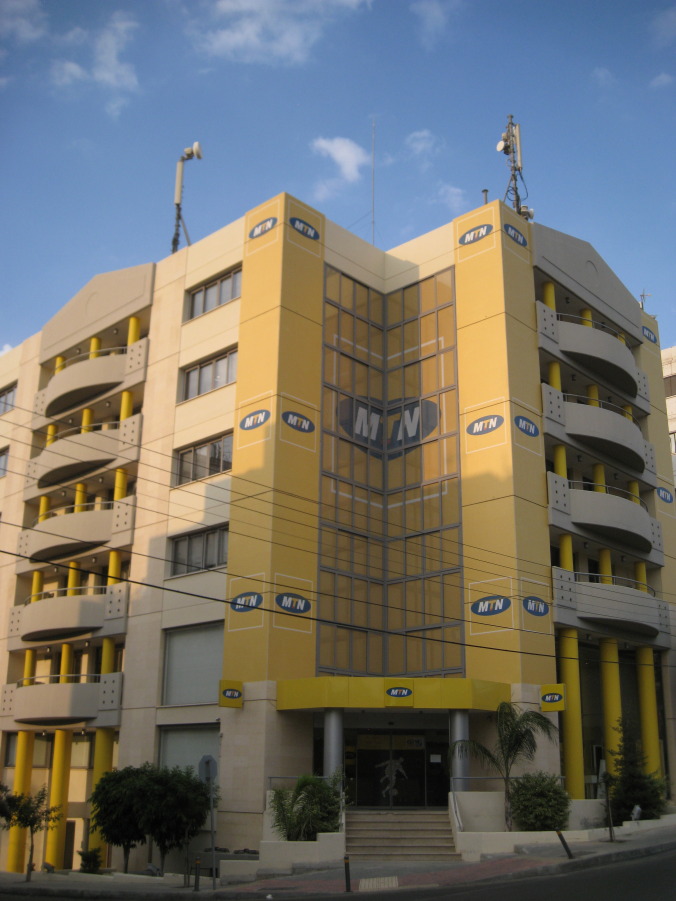 MTN Cyprus