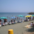 Governor's Beach