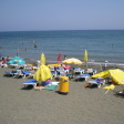 Governor's Beach
