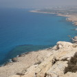 Cape Greco (Cavo Greco) Viewpoint