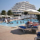 Vrissiana Beach Hotel