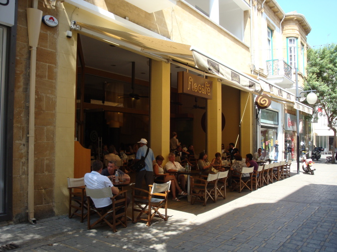 Flocafe Espresso Bars