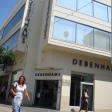 Debenhams Ledra