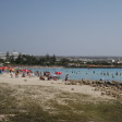 Nissi Beach