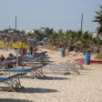 Agia Thekla Beach