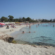 Nissi Beach
