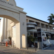 Napa Plaza Hotel