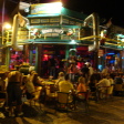 Senior Frog's Bar