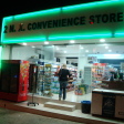 2 N.X. Convenience Store