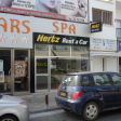 Hertz Rent A Car