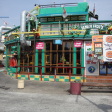 Senior Frog's Bar