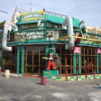 Senior Frog's Bar