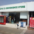 2 N.X. Convenience Store