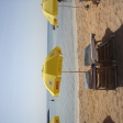Agia Thekla Beach