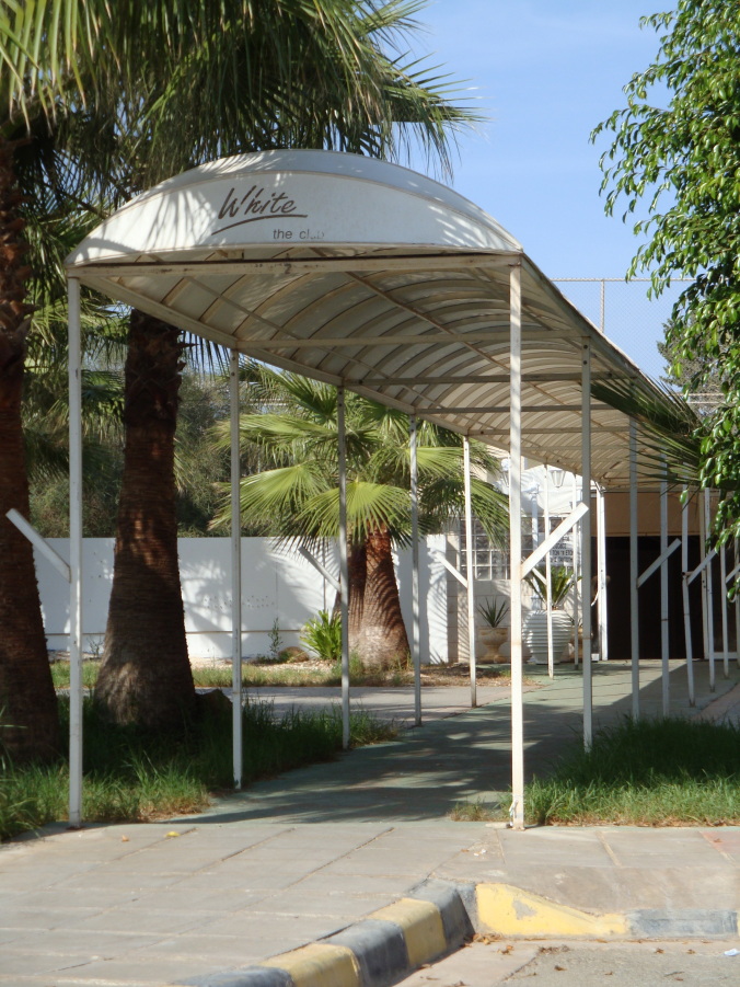 White Club