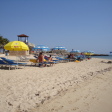Agia Thekla Beach