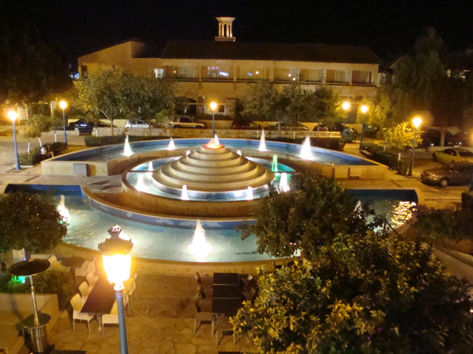 Sepheri's Square