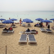 Grecian Bay Beach