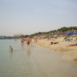 Grecian Bay Beach